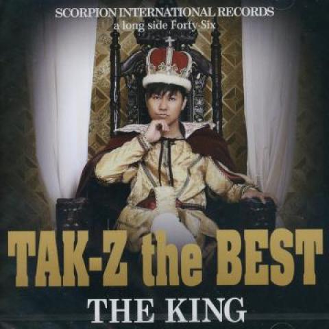 CD TAKZ TakZ The Best The King SIR006 Scorpion Intern 2016 Japan Japanese Club Dance Used
CD TAKZ TakZ The Best The King SIR006 Scorpion Intern 2016 Japan Japanese Club Dance Used