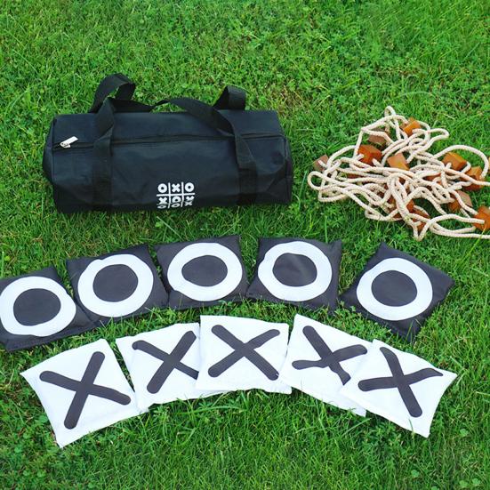 Yousheng Tic-toe Outdoor Game Set Bean Bag Toss Outdoor Games for Adults Kids Wooden Tic-Tac Toss Backyard Lawn Camping Games for All Ages Sets
Yousheng Tic-toe Outdoor Game Set Bean Bag Toss Outdoor Games for Adults Kids Wooden Tic-Tac Toss Backyard Lawn Camping Games for All Ages Sets