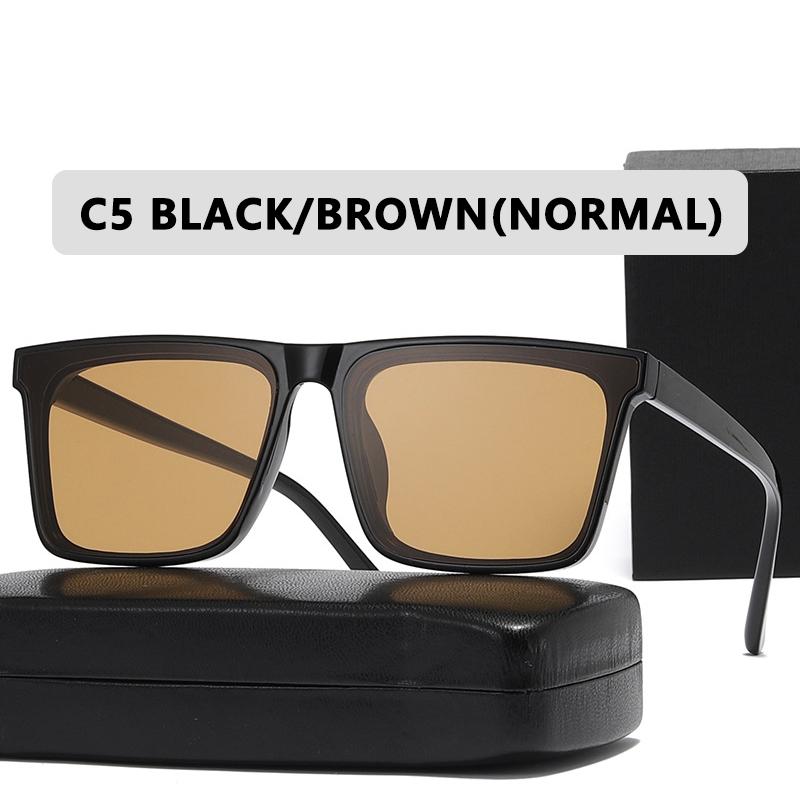 Classic Oversized Sunglasses Women Big Frame Square Flat Top Gradient Lens Sun Glasses Female Men Vintage Mirror Shades UV400 Large
Classic Oversized Sunglasses Women Big Frame Square Flat Top Gradient Lens Sun Glasses Female Men Vintage Mirror Shades UV400 Large