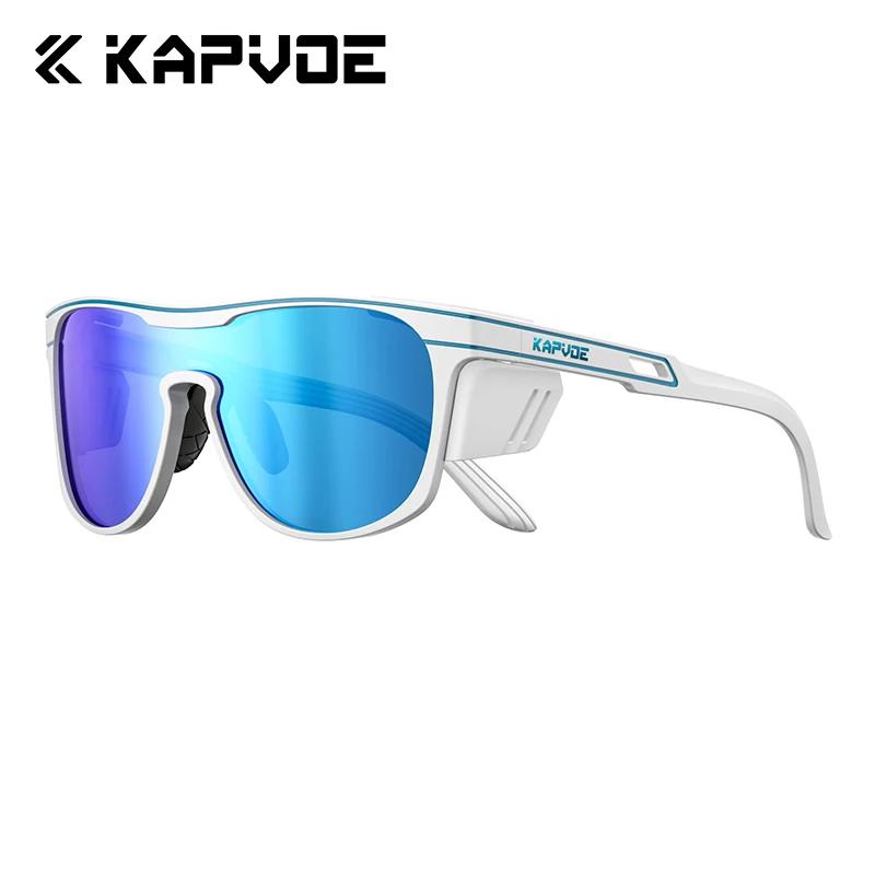 Kapvoe Photochromic Glacier Sunglasses Cycling Glasses Hiking Eyewear Bicycle UV400 Bike Sunglasses for Men MTB Cycling Bicycle
Kapvoe Photochromic Glacier Sunglasses Cycling Glasses Hiking Eyewear Bicycle UV400 Bike Sunglasses for Men MTB Cycling Bicycle