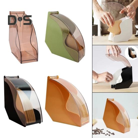 Экологически чистая бумажная коробка фильтра для кофе Эргономичный дизайн Простая безопасная бумажная коробка фильтра для кофе оранжевый
Экологически чистая бумажная коробка фильтра для кофе Эргономичный дизайн Простая безопасная бумажная коробка фильтра для кофе оранжевый