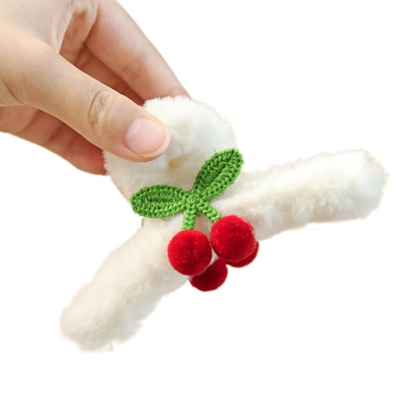 Christmas Multiple Type Hair Claw High Ponytail Woman Headwear Female Hair Accessories Lovely Carnivals Party Hair Claw
Christmas Multiple Type Hair Claw High Ponytail Woman Headwear Female Hair Accessories Lovely Carnivals Party Hair Claw