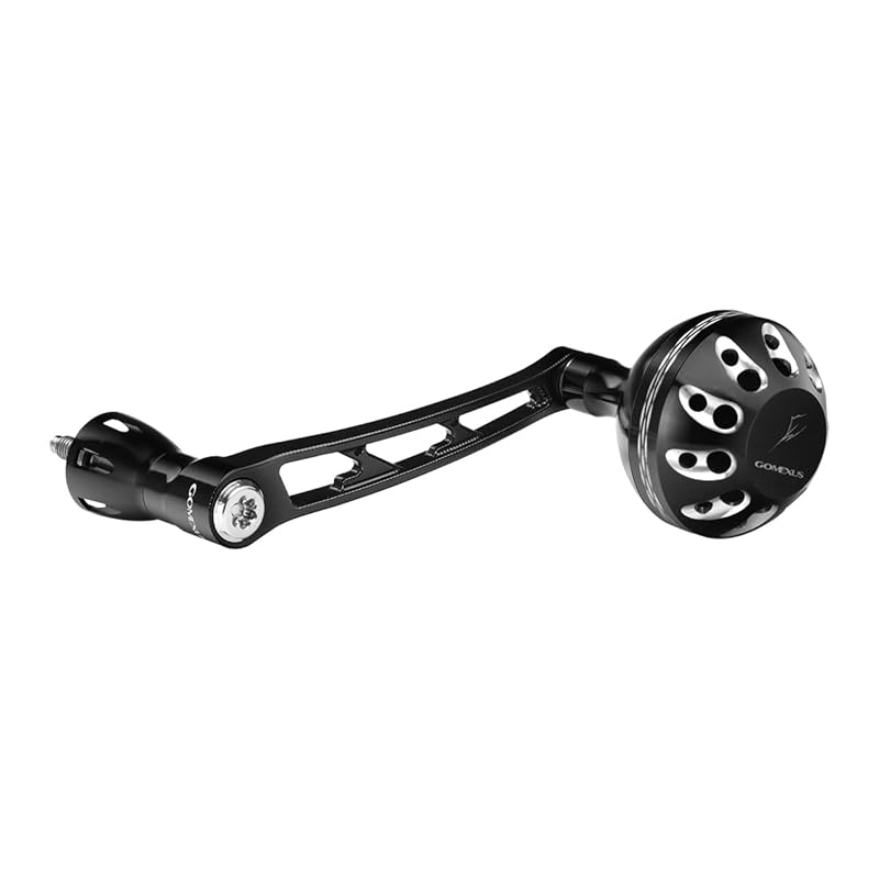gomexus CJ70 reel handle daiwa (Daiwa) shimano (Shimano) Compatible with spinning reels reel single handle twin power Stella Nasky Cardia exchange
gomexus CJ70 reel handle daiwa (Daiwa) shimano (Shimano) Compatible with spinning reels reel single handle twin power Stella Nasky Cardia exchange