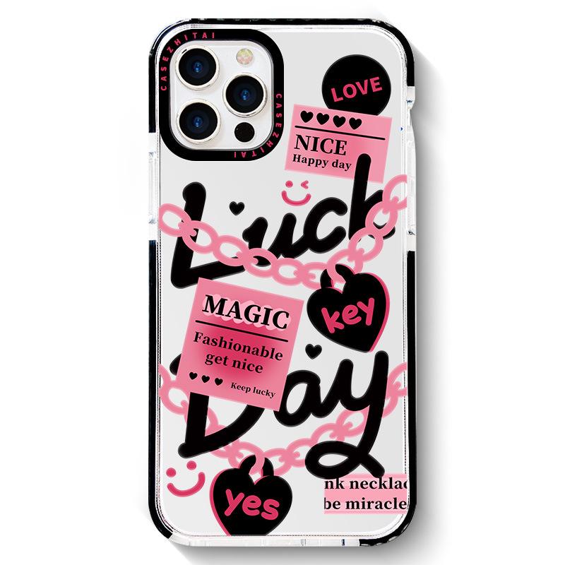 Двухцветный черный чехол Zhitai для iPhone серии 15/16, совместим с 14Pro и 11Pro Max. iPhone 14 Plus
Двухцветный черный чехол Zhitai для iPhone серии 15/16, совместим с 14Pro и 11Pro Max. iPhone 14 Plus