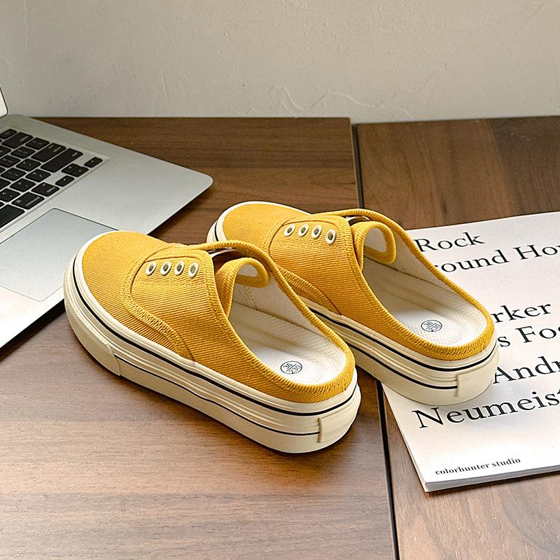 65 половинный драг одна педаль круглая голова платформа универсальная доска обувь парусиновая обувь лето новая верхняя одежда 40
65 половинный драг одна педаль круглая голова платформа универсальная доска обувь парусиновая обувь лето новая верхняя одежда 40