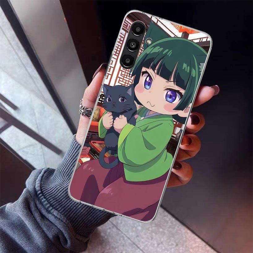 A-Apothecary D-Diaries Cute Phone Case For Samsung Galaxy A17 A57 A37 A16 A26 A36 A56 A15 A25 A35 A55 A14 A13 A54 A53 A34 A24 A3 Samsung A55
A-Apothecary D-Diaries Cute Phone Case For Samsung Galaxy A17 A57 A37 A16 A26 A36 A56 A15 A25 A35 A55 A14 A13 A54 A53 A34 A24 A3 Samsung A55