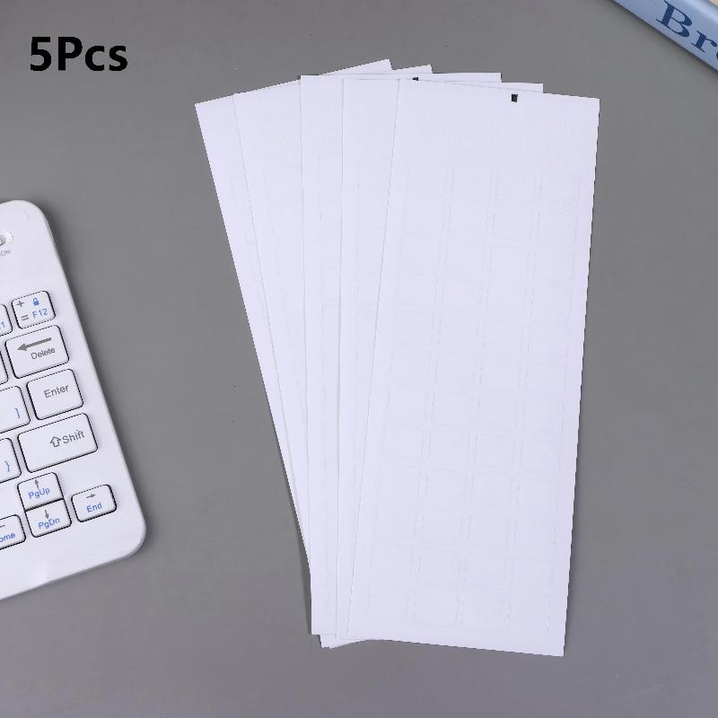 Universal Russian Keyboard Layout Stickers Waterproof Durable PVC Keyboard Decals Fit Laptop Desktop Computer Key Button Labels
Universal Russian Keyboard Layout Stickers Waterproof Durable PVC Keyboard Decals Fit Laptop Desktop Computer Key Button Labels