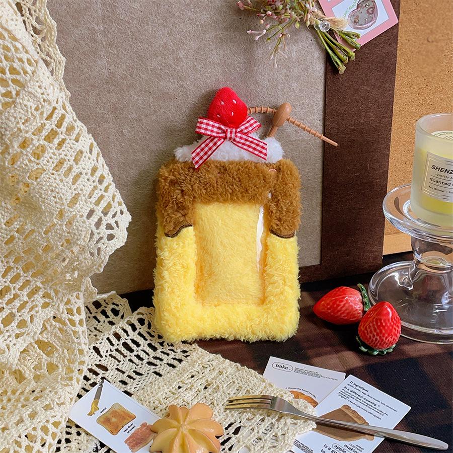 Французький багетний плюшевий брелок для ляльок – милий хлібний кулон для сумок Height: 19cm
Французький багетний плюшевий брелок для ляльок – милий хлібний кулон для сумок Height: 19cm