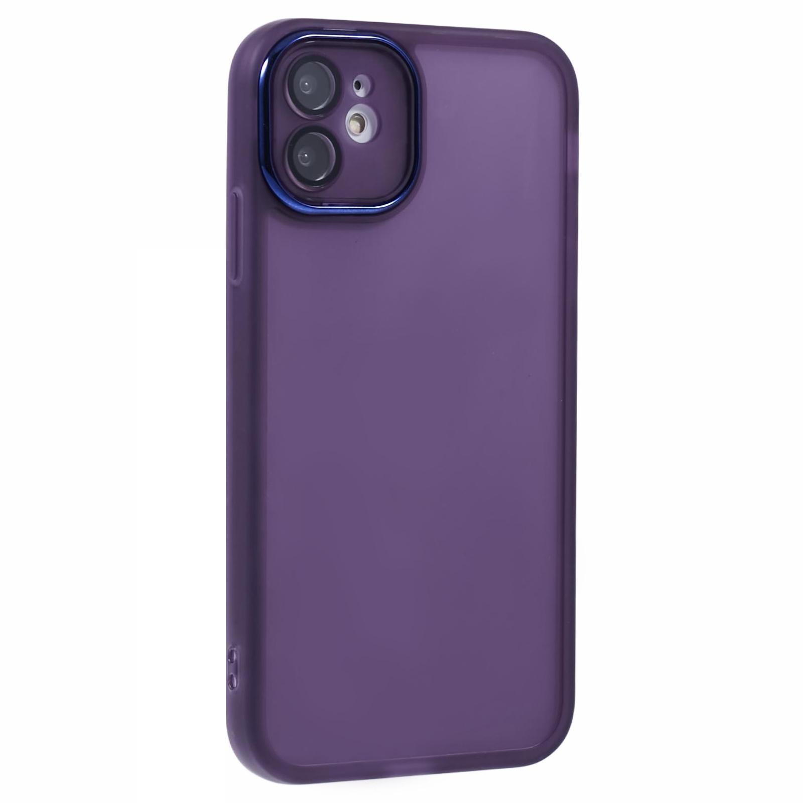 DKSM Series For iPhone 11 Case Electroplated Camera Frame TPU Phone Cover C
DKSM Series For iPhone 11 Case Electroplated Camera Frame TPU Phone Cover C