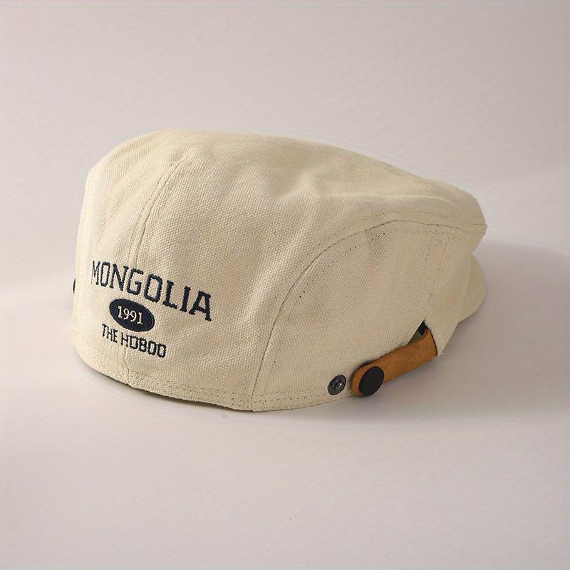 Unisex Retro Streetwear Baseball Cap - Lightweight Polyester, Non-Elastic Fit, Hand Wash/Dry Clean, Casual Outdoor Hat for Men & Women
Unisex Retro Streetwear Baseball Cap - Lightweight Polyester, Non-Elastic Fit, Hand Wash/Dry Clean, Casual Outdoor Hat for Men & Women