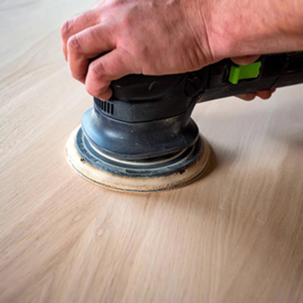 For Woodworking 125mm 5inch 5inch Backing Pad Polishing Disc 8 Holes Design Up To 12000 RPM Flexible Backing Plate China Mainland
For Woodworking 125mm 5inch 5inch Backing Pad Polishing Disc 8 Holes Design Up To 12000 RPM Flexible Backing Plate China Mainland
