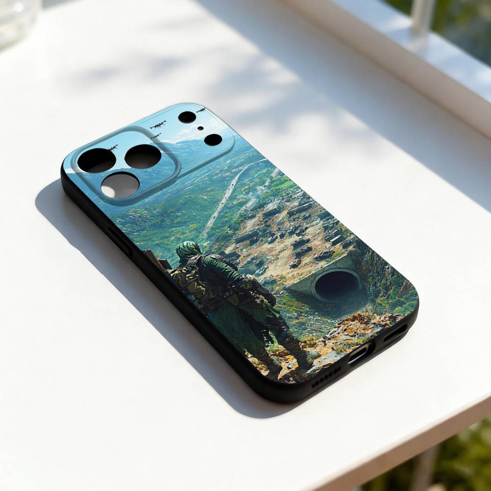 Cool A-ARC R-Raiders Phone Case For iPhone 11,12,13,14,15,16,17,Pro,Max,Plus,E,SE4,Air,Mini Black Soft Cover iPhone17air
Cool A-ARC R-Raiders Phone Case For iPhone 11,12,13,14,15,16,17,Pro,Max,Plus,E,SE4,Air,Mini Black Soft Cover iPhone17air