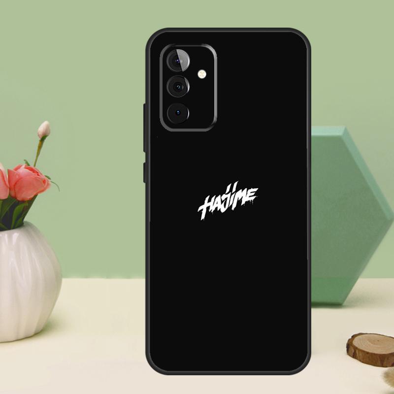 Hajime MiyaGi Andy Panda Для Samsung Galaxy A16 A55 A35 A15 A32 A12 A22 A52 A54 A34 A14 A56 A36 A26 A13 A53 A06 Чехол Samsung A14
Hajime MiyaGi Andy Panda Для Samsung Galaxy A16 A55 A35 A15 A32 A12 A22 A52 A54 A34 A14 A56 A36 A26 A13 A53 A06 Чехол Samsung A14