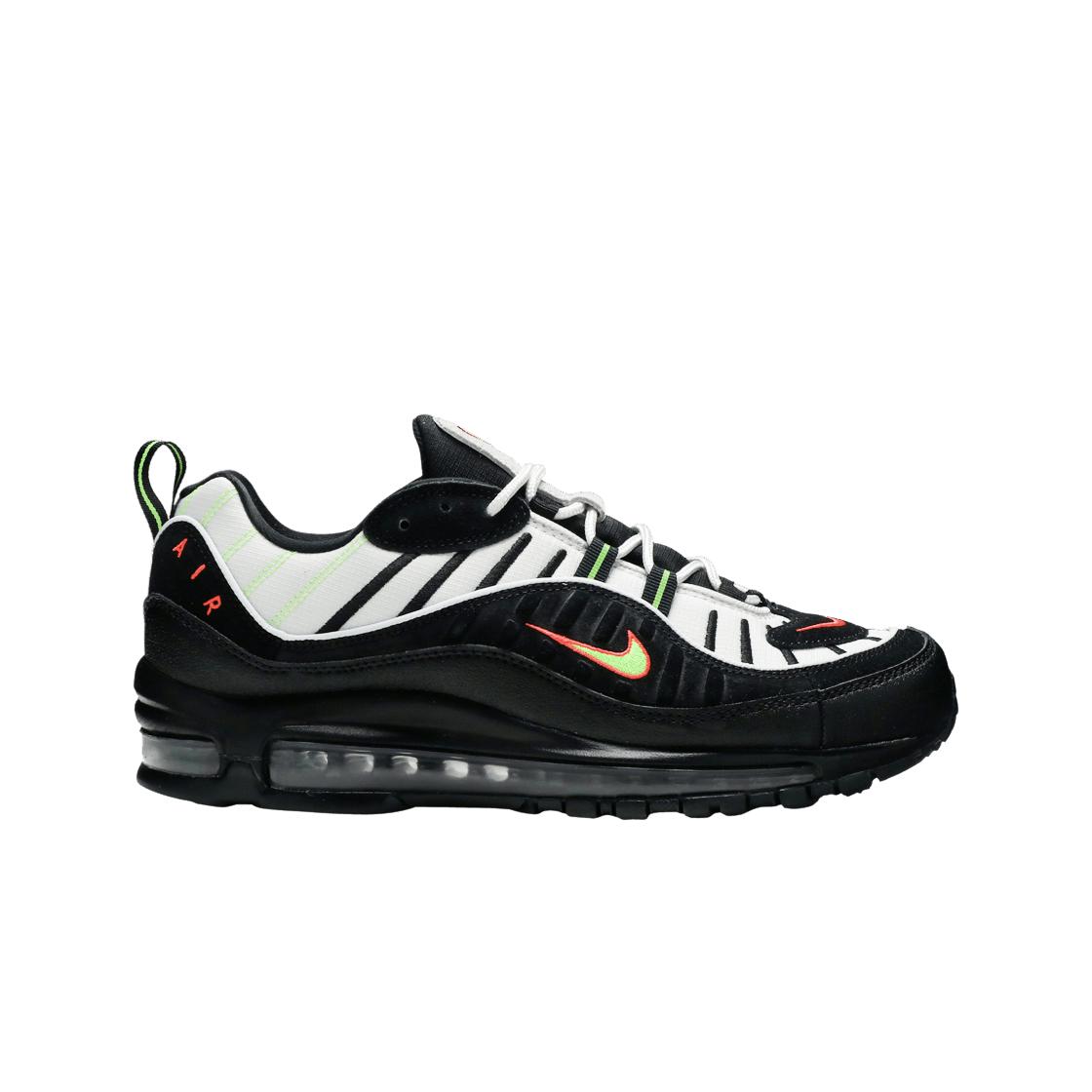 Nike Air Max 98 Highlighter 280
Nike Air Max 98 Highlighter 280