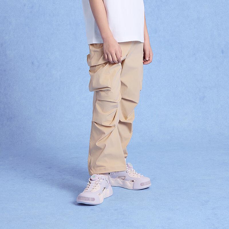 Champion Kids UPF50+ Outdoor Cargo Pants M
Champion Kids UPF50+ Outdoor Cargo Pants M