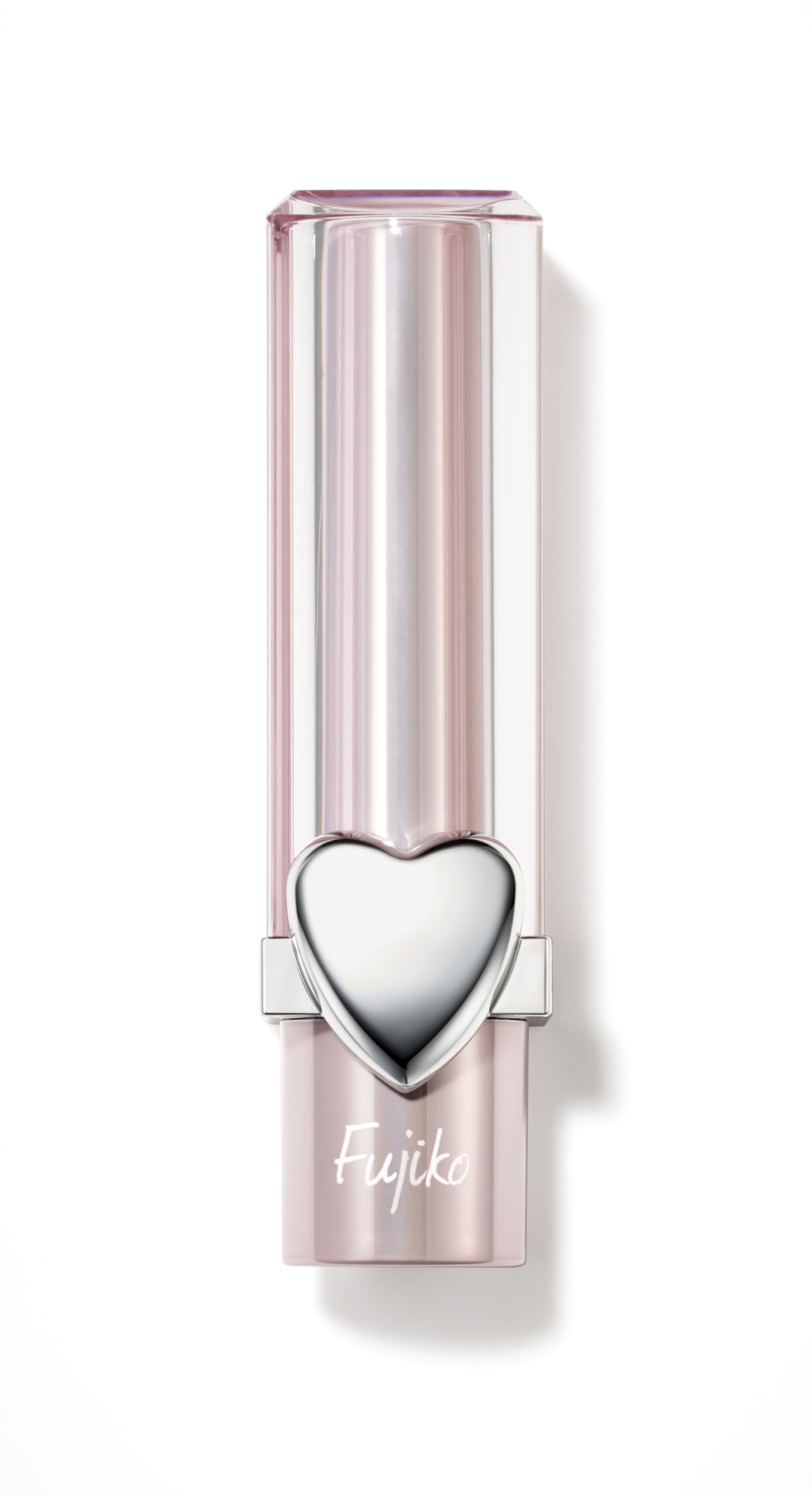 Fujiko No Look Lip 101 Heart Thief Lip Lip Care Color Balm Glitter Rose No Look High Moisturizing Long Lasting 4.1g
Fujiko No Look Lip 101 Heart Thief Lip Lip Care Color Balm Glitter Rose No Look High Moisturizing Long Lasting 4.1g