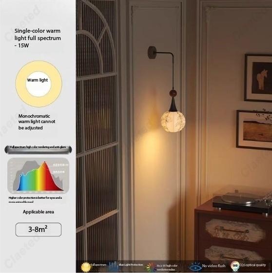 European Simple Retro LED Fabric Lampshade Chandelier Living Room Porch Aisle Bedroom Bedside Atmosphere Decorative Lighting
European Simple Retro LED Fabric Lampshade Chandelier Living Room Porch Aisle Bedroom Bedside Atmosphere Decorative Lighting