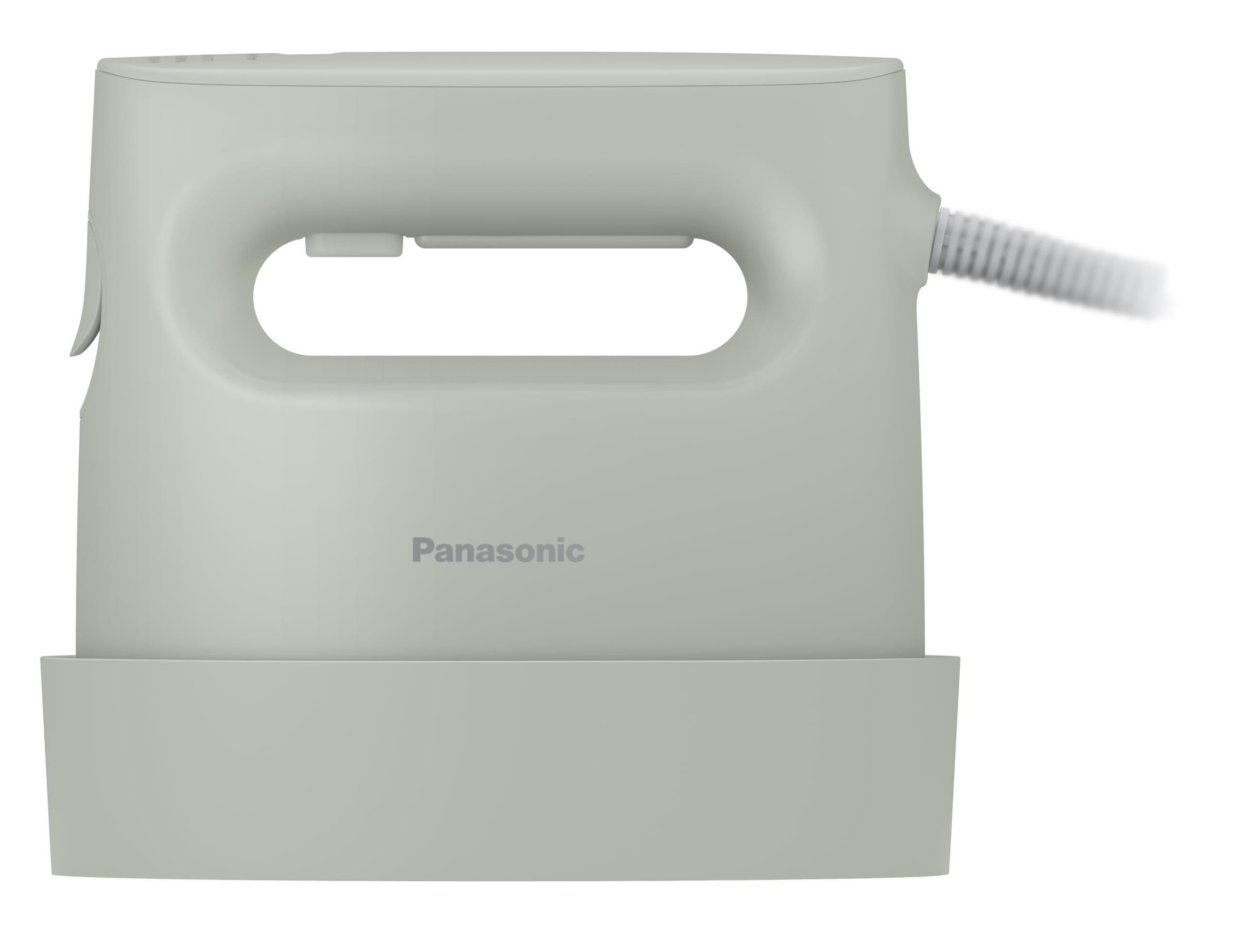 Panasonic Steam Iron Clothes Steamer NI-FS60B-G Sage Green 360° Powerful Steam Compact Type 2WAY Pressable Deodorizing Sterilization
Panasonic Steam Iron Clothes Steamer NI-FS60B-G Sage Green 360° Powerful Steam Compact Type 2WAY Pressable Deodorizing Sterilization