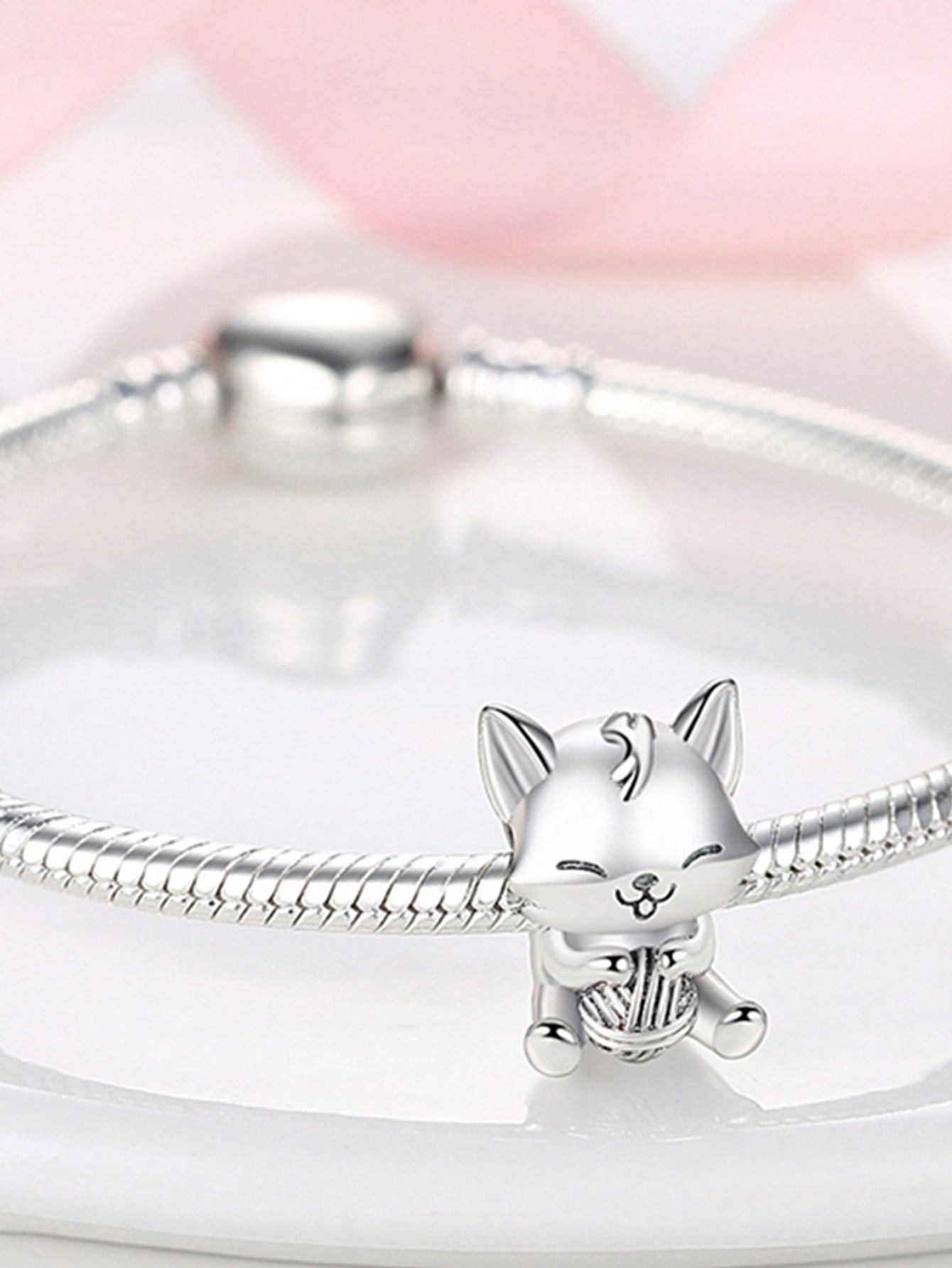 Cheese Mouse Cute Cat Bead Charms Charm copper Plated Compatible With Charm Bead Charms copper Authentic Bracelets for Jewellery Making Do It Yourself
Cheese Mouse Cute Cat Bead Charms Charm copper Plated Compatible With Charm Bead Charms copper Authentic Bracelets for Jewellery Making Do It Yourself