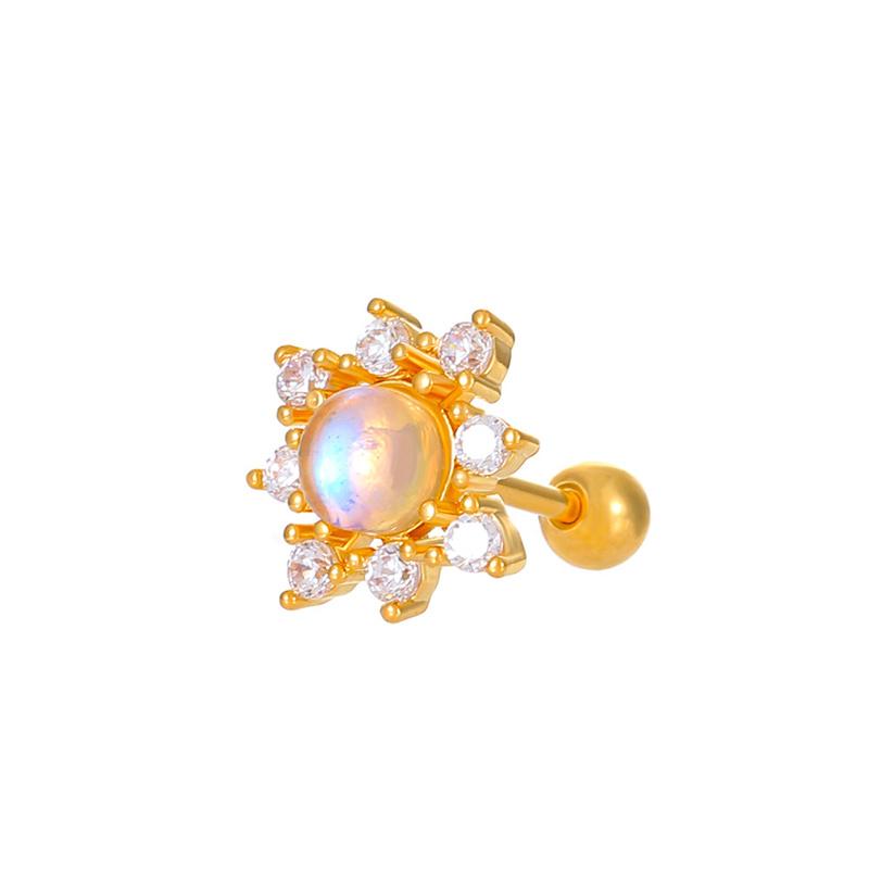 1 шт., серьги-гвоздики с цветком и цирконием, милые модные женские серьги-гвоздики из нержавеющей стали для девочек, серьги-гвоздики, ювелирные изделия, подарки 1
1 шт., серьги-гвоздики с цветком и цирконием, милые модные женские серьги-гвоздики из нержавеющей стали для девочек, серьги-гвоздики, ювелирные изделия, подарки 1