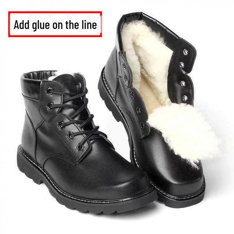 Мужские зимние армейские ботинки из натуральной кожи с шерстяной подкладкой Size 46
Мужские зимние армейские ботинки из натуральной кожи с шерстяной подкладкой Size 46