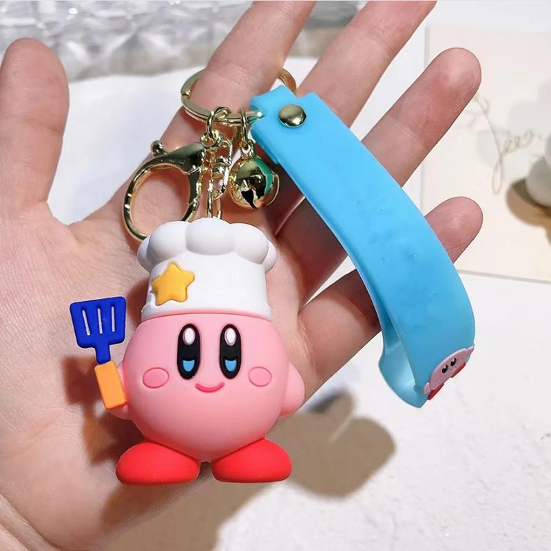 Cartoon Keychains For Bag Car Key Chains Gift Decoration Accessories Anime Merchandise Action Figure
Cartoon Keychains For Bag Car Key Chains Gift Decoration Accessories Anime Merchandise Action Figure
