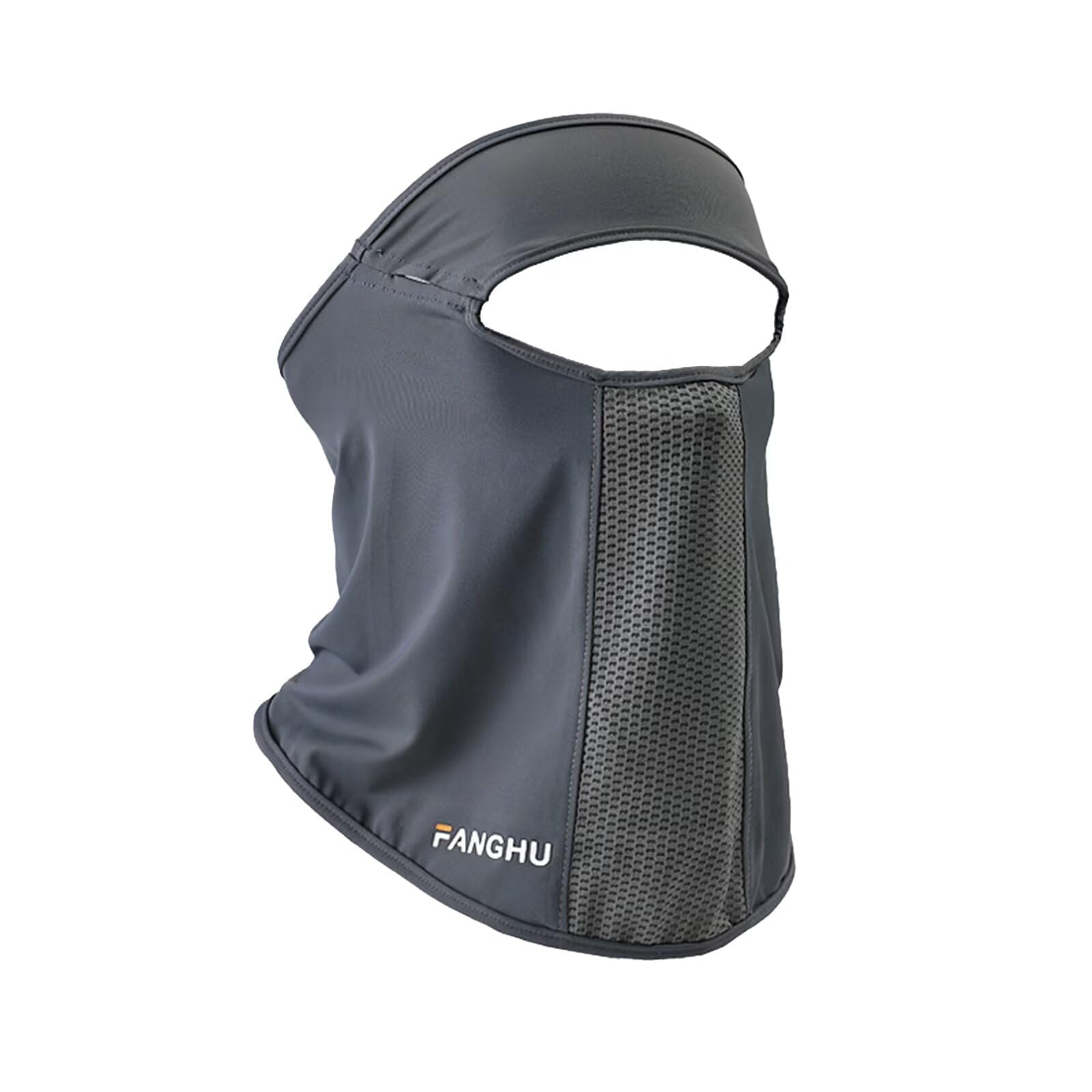 LEZOOY Face Guard for Forehead Protection Glasses Breathable Neck UV Sun Cool to the Easy to Ideal for Outdoor Activities like and Dark Gray
LEZOOY Face Guard for Forehead Protection Glasses Breathable Neck UV Sun Cool to the Easy to Ideal for Outdoor Activities like and Dark Gray