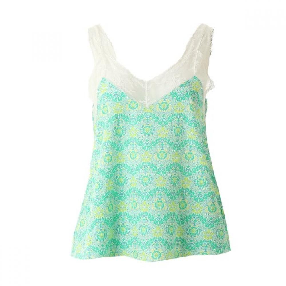 Venus Daywear Top Made With Soft And Stretchy Fabric Vdw5022 painted/85
Venus Daywear Top Made With Soft And Stretchy Fabric Vdw5022 painted/85