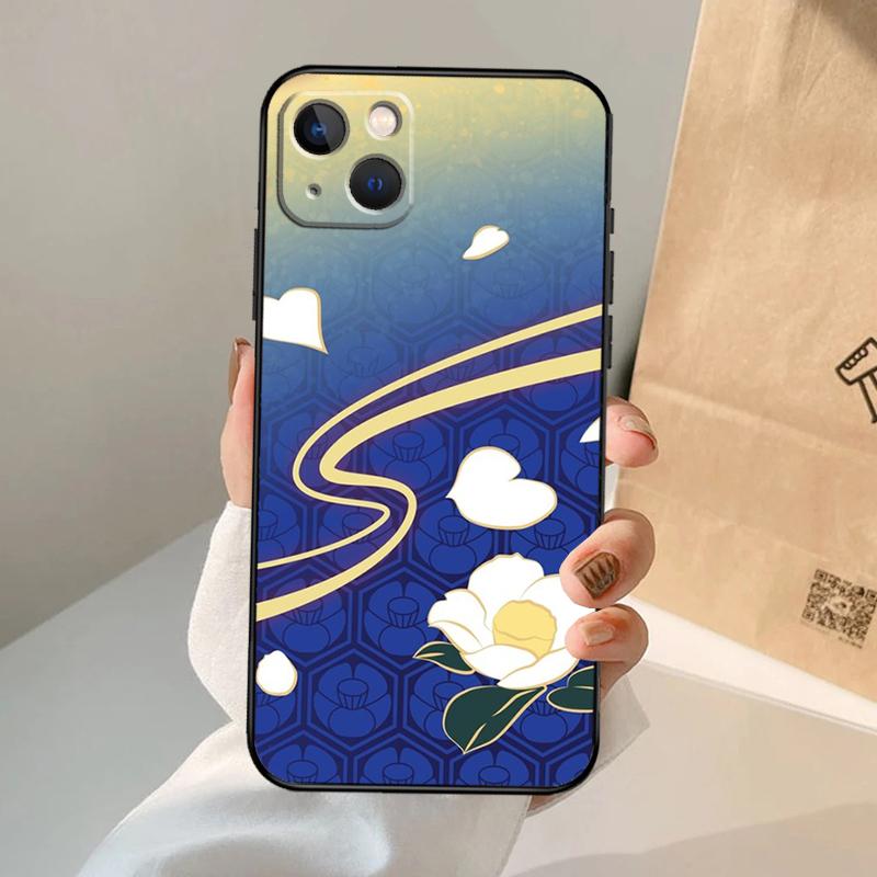 Genshin Impact Kamisato Ayaka Case For iPhone 16 15 14 13 11 12 Pro Max XS X XR Plus Back Cover For iPhone 12 13 Mini iPhone 16
Genshin Impact Kamisato Ayaka Case For iPhone 16 15 14 13 11 12 Pro Max XS X XR Plus Back Cover For iPhone 12 13 Mini iPhone 16