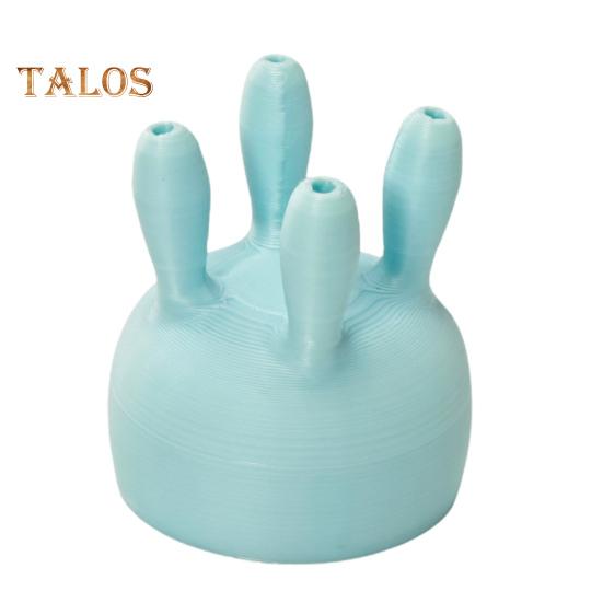 Крышка для коробки с молоком, напечатанная на 3D-принтере, крышка для бутылки с молоком из коровьего вымени, многоразовый коробочный дивертор для молока, крышка для носика коробки с молоком, имитация рождественского подарка для семьи небесно-голубой
Крышка для коробки с молоком, напечатанная на 3D-принтере, крышка для бутылки с молоком из коровьего вымени, многоразовый коробочный дивертор для молока, крышка для носика коробки с молоком, имитация рождественского подарка для семьи небесно-голубой