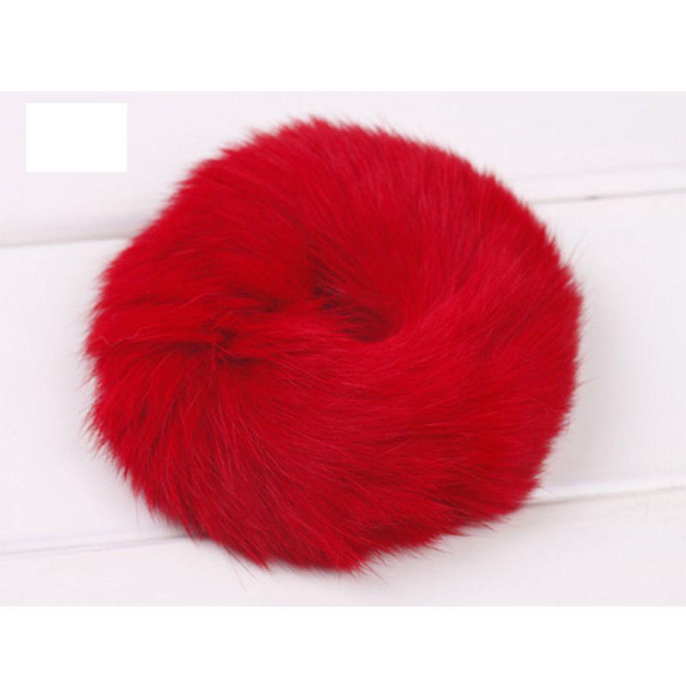 New Modish 2pcs Accessories Holder Wristband Cute Bobble Hair Band Hair Rope Imitation Rabbit Fur
New Modish 2pcs Accessories Holder Wristband Cute Bobble Hair Band Hair Rope Imitation Rabbit Fur