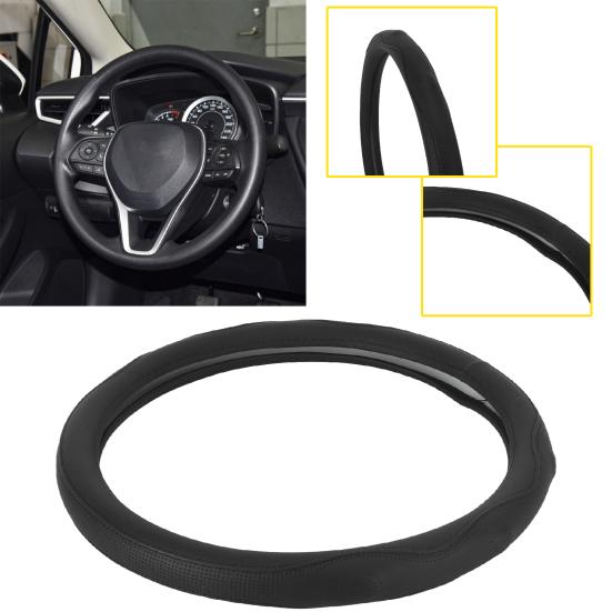 Чехол на руль, устойчивый к царапинам, противоскользящий, противоскользящий
Чехол на руль, устойчивый к царапинам, противоскользящий, противоскользящий