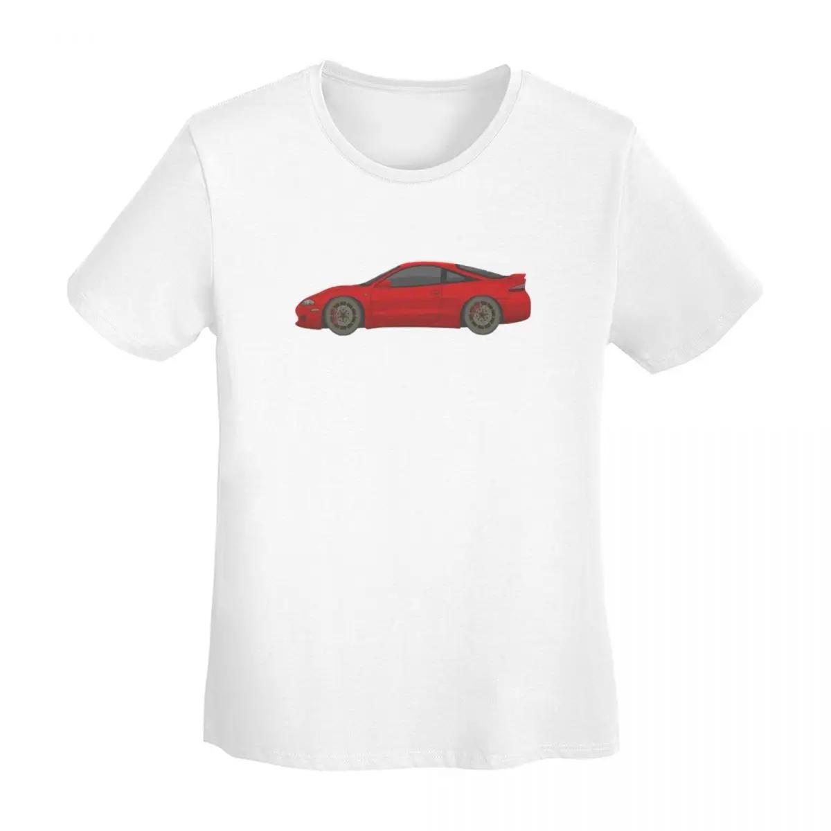 Eclipse 2G DSM Red TShirt Women Short Sleeve T Shirts Crew Neck Clothing Cotton Summer Tees Streetwear S
Eclipse 2G DSM Red TShirt Women Short Sleeve T Shirts Crew Neck Clothing Cotton Summer Tees Streetwear S