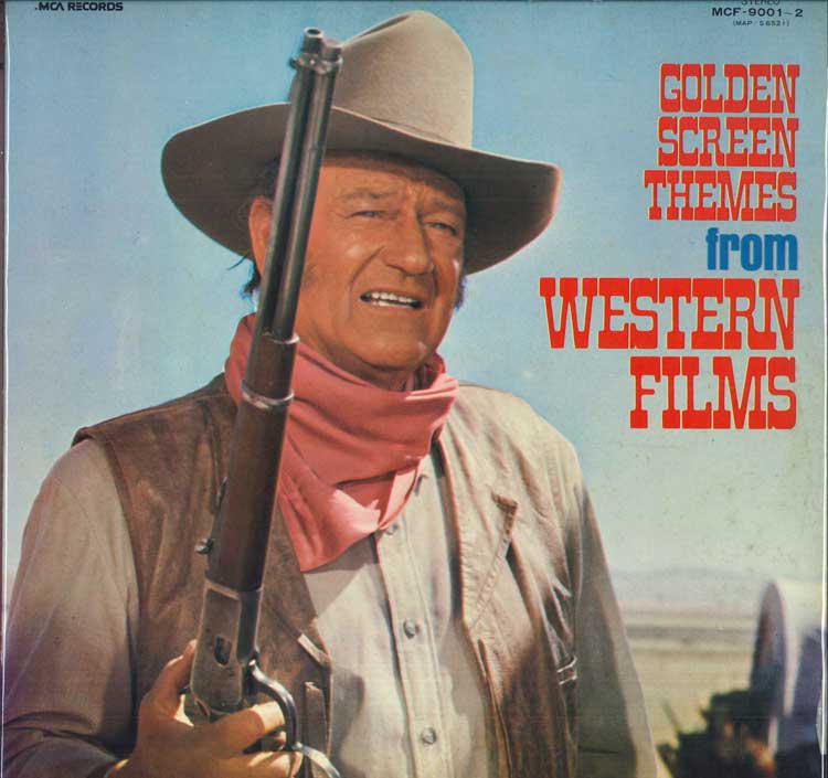 LP Пластинка РАЗНЫЕ ИСПОЛНИТЕЛИ - Золотые темы с Вестернов F MCF90012 MCA Japan Нью-эйдж и Легкая музыка Б/У
LP Пластинка РАЗНЫЕ ИСПОЛНИТЕЛИ - Золотые темы с Вестернов F MCF90012 MCA Japan Нью-эйдж и Легкая музыка Б/У