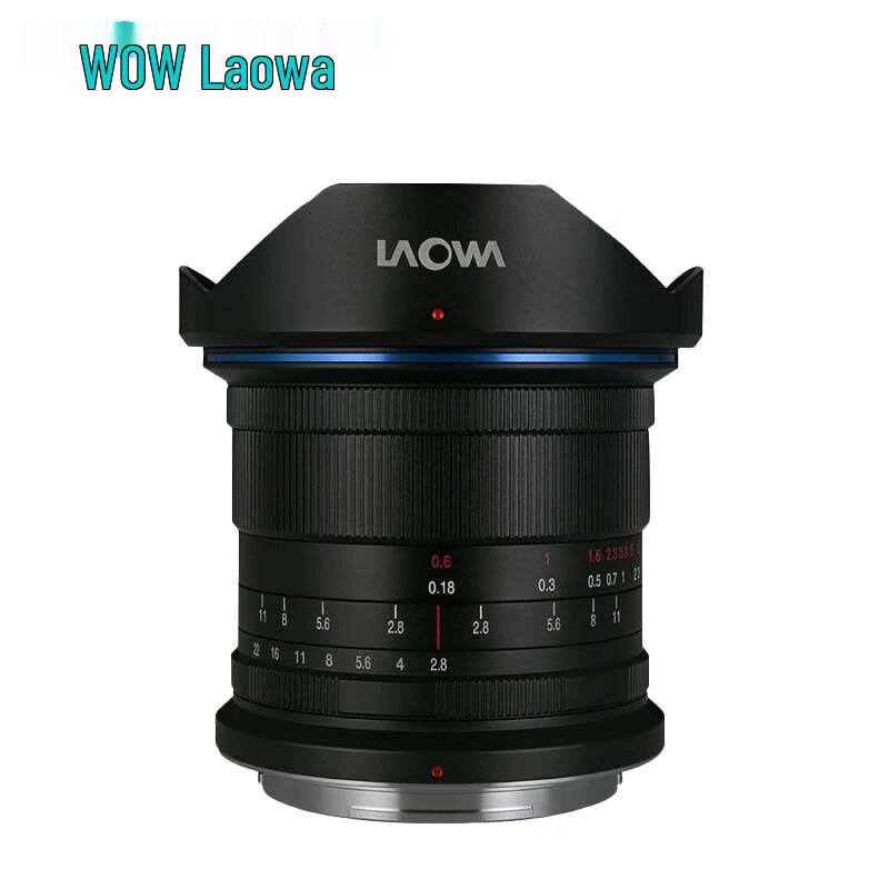LAOWA 19mm F2.8 Среднеформатный Ультраширокоугольный Фикс-объектив
LAOWA 19mm F2.8 Среднеформатный Ультраширокоугольный Фикс-объектив