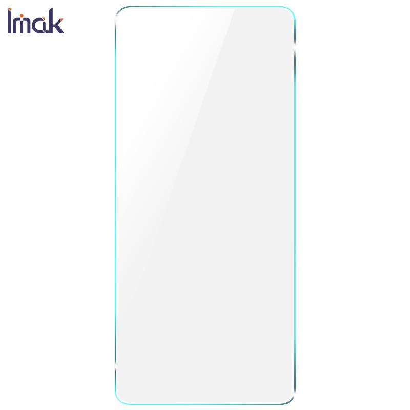 IMAK High Anti-explosion Tempered Glass Screen Guard for Samsung Galaxy A51 Type A
IMAK High Anti-explosion Tempered Glass Screen Guard for Samsung Galaxy A51 Type A