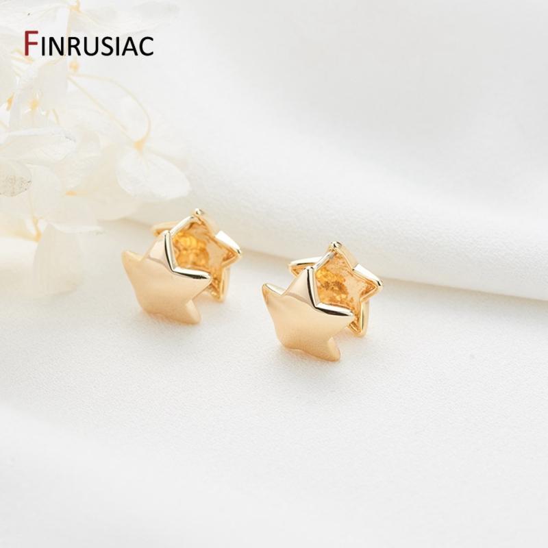 2025 New Ladies Earrings,Gold-Plated Fashion Simple Pentagram Hexagonal Geometry Hoop Earrings For Women Wholesale 1 Pair
2025 New Ladies Earrings,Gold-Plated Fashion Simple Pentagram Hexagonal Geometry Hoop Earrings For Women Wholesale 1 Pair