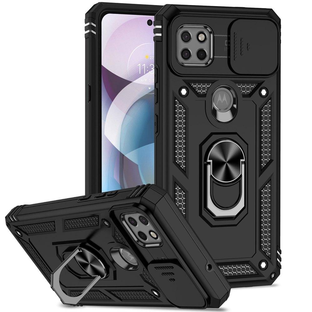 for Moto One 5G Ace Case ,Kickstand+Camera Lens Protector Shockproof Hybrid Case For Motorola Moto G 5G Cover hybrid&Case & Screen Protector
for Moto One 5G Ace Case ,Kickstand+Camera Lens Protector Shockproof Hybrid Case For Motorola Moto G 5G Cover hybrid&Case & Screen Protector