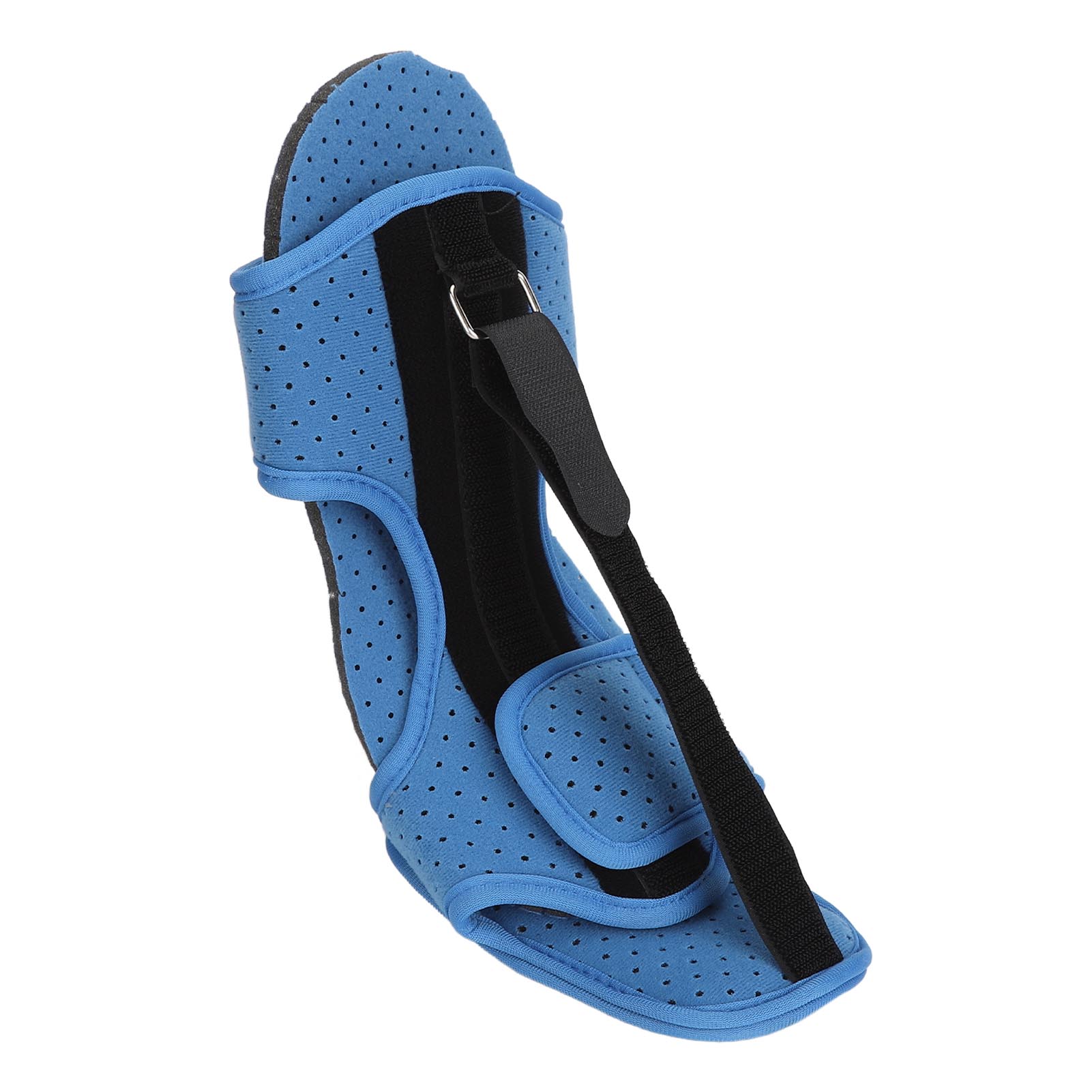 Foot Orthotic Brace Adjustable Foot Drop Brace with Support Plate for Ankle Plantar Fasciitis Rehabilitation
Foot Orthotic Brace Adjustable Foot Drop Brace with Support Plate for Ankle Plantar Fasciitis Rehabilitation