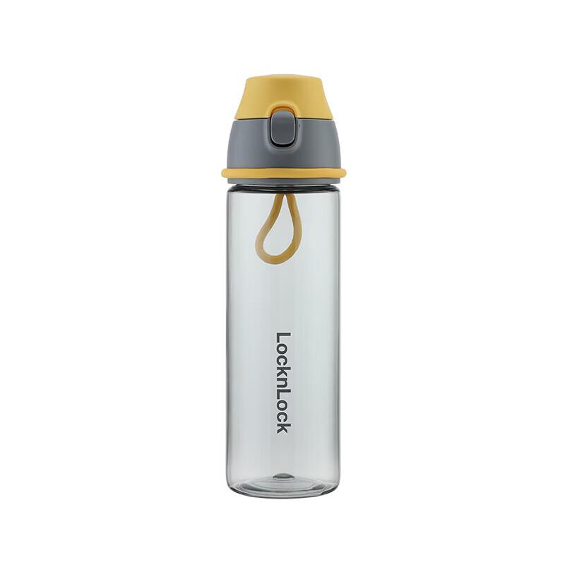 Lock&Lock Mellow Sport Flip-Top Water Bottle
Lock&Lock Mellow Sport Flip-Top Water Bottle