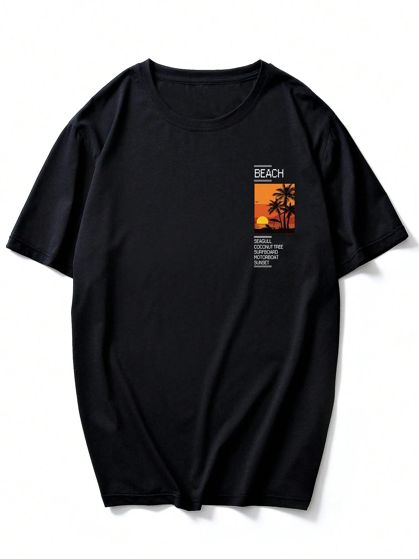 Летняя мужская хлопковая футболка с набивным рисунком, модная новая свободная футболка Y2K для пар, повседневная футболка большого размера XXXXXL
Летняя мужская хлопковая футболка с набивным рисунком, модная новая свободная футболка Y2K для пар, повседневная футболка большого размера XXXXXL