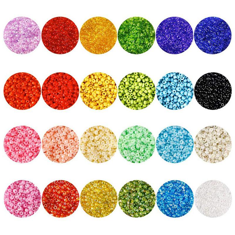 35000pcs Кристалл Чешский стеклянный бисер Семена Распорка Бусины для DIY Одежда Швейный декор
35000pcs Кристалл Чешский стеклянный бисер Семена Распорка Бусины для DIY Одежда Швейный декор