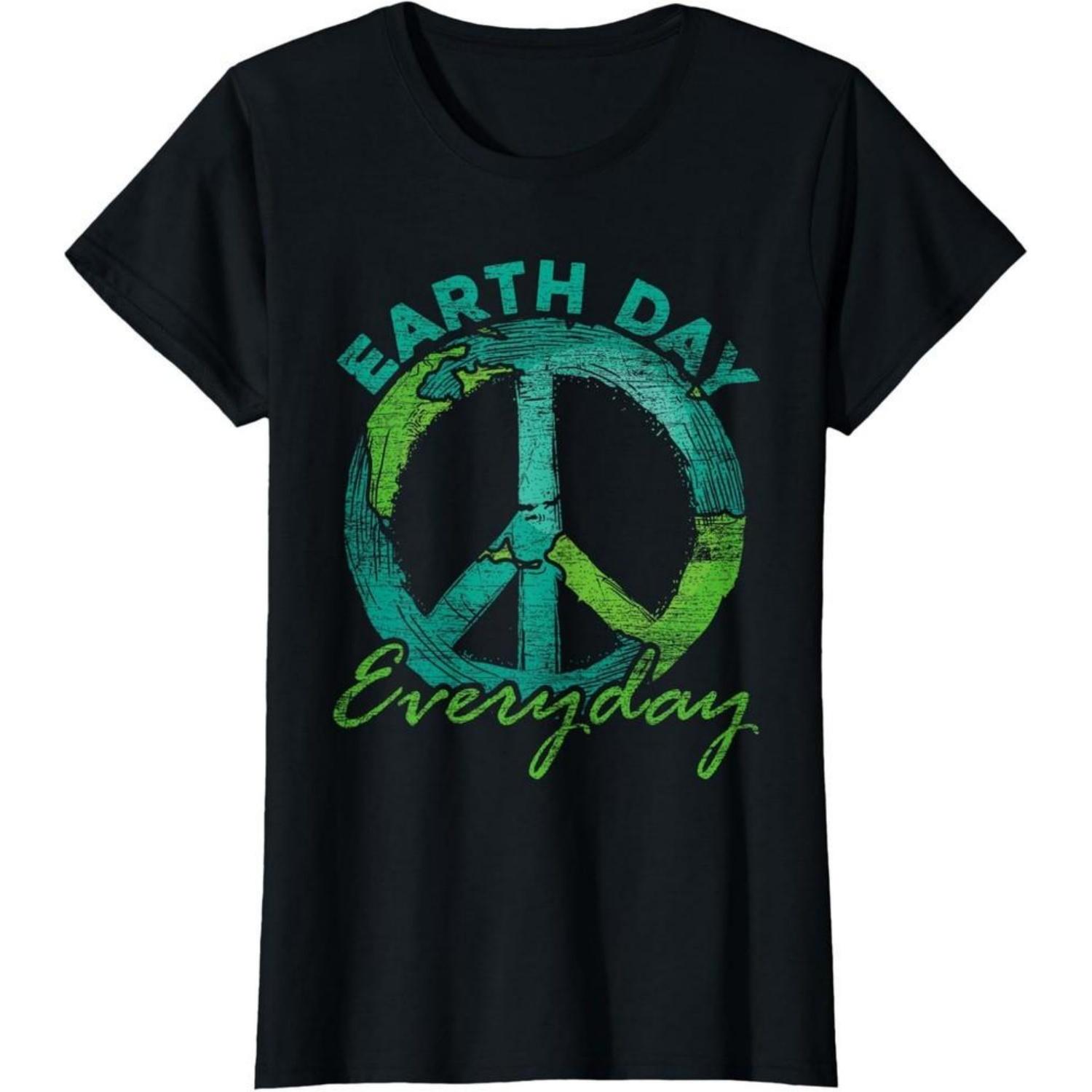 Piece Everyday Earth Day Lover Cute Planet Need Help Ladies Crewneck T-Shirt Unisex T-Shirt XXXXXL чорний
Piece Everyday Earth Day Lover Cute Planet Need Help Ladies Crewneck T-Shirt Unisex T-Shirt XXXXXL чорний
