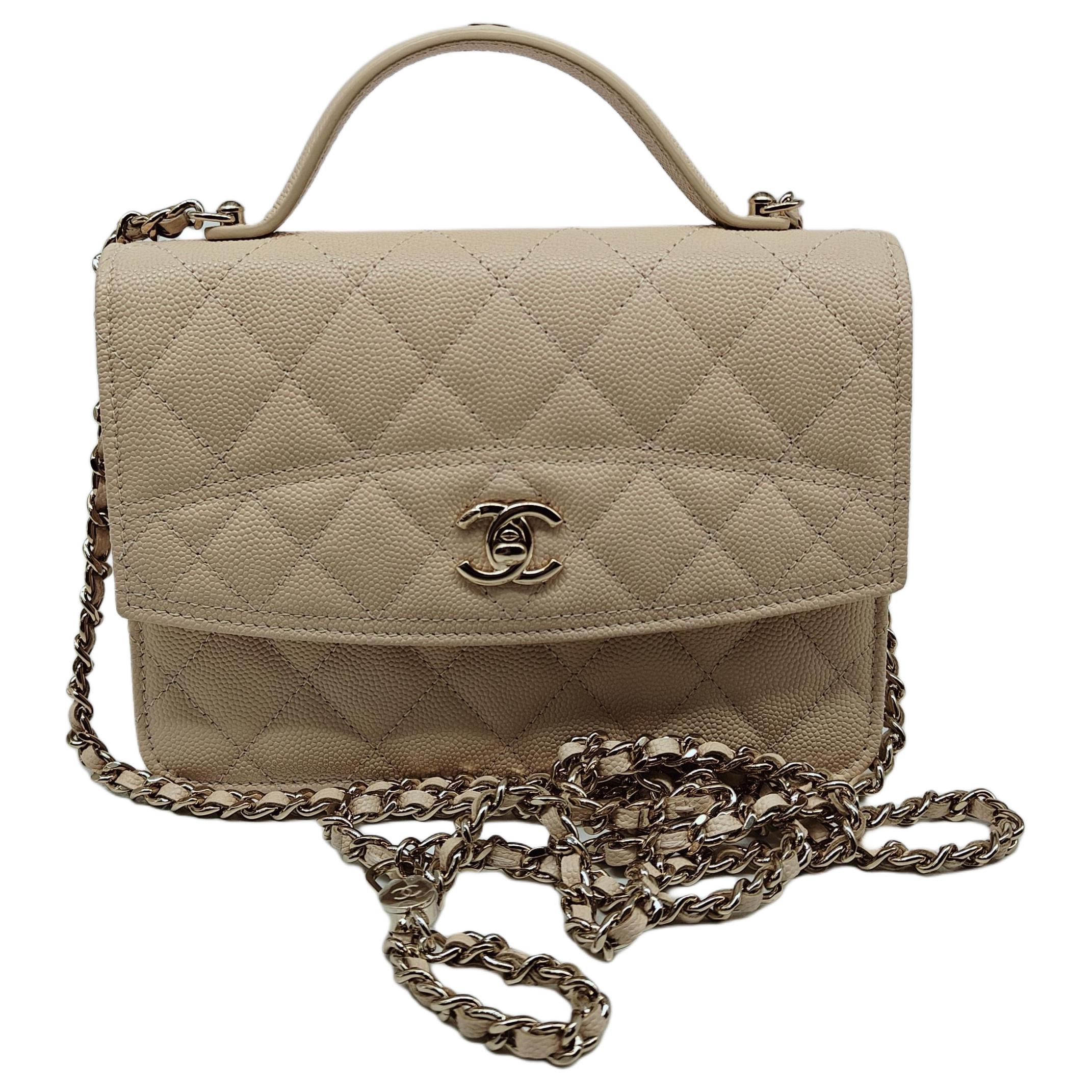 Chanel 25c Gold Buckle Diamond Pattern Chain Shoulder Messenger Bag Grainy Cowhide Material Gold Hardware Handbag Women S Light Beige Basic+Dust Bag світло-бежевого кольору
Chanel 25c Gold Buckle Diamond Pattern Chain Shoulder Messenger Bag Grainy Cowhide Material Gold Hardware Handbag Women S Light Beige Basic+Dust Bag світло-бежевого кольору