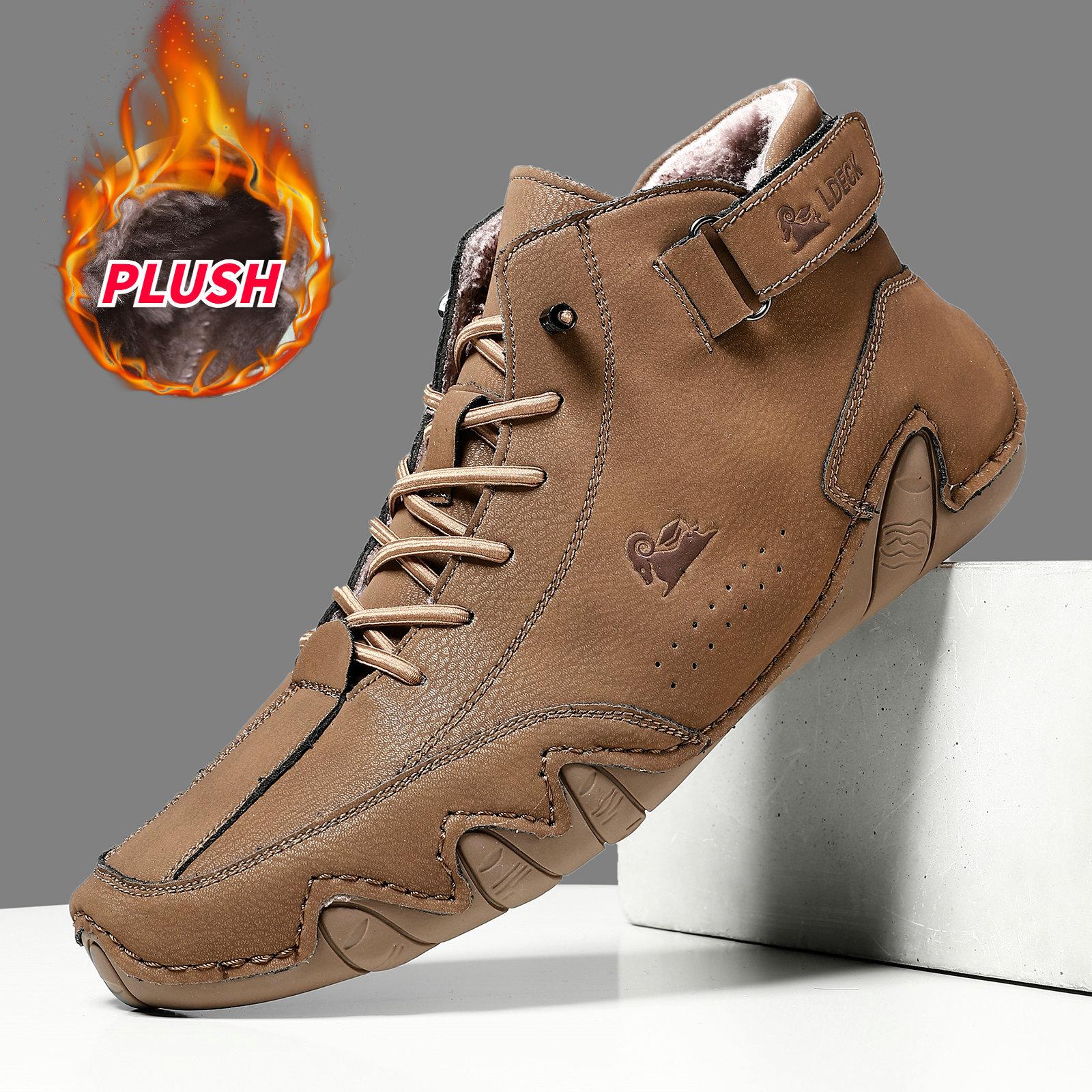 Independent Station Large Size Warm Octopus Men s Shoes High Top Men s Sports Casual Shoes Martin Boots Cotton Shoes 50
Independent Station Large Size Warm Octopus Men s Shoes High Top Men s Sports Casual Shoes Martin Boots Cotton Shoes 50