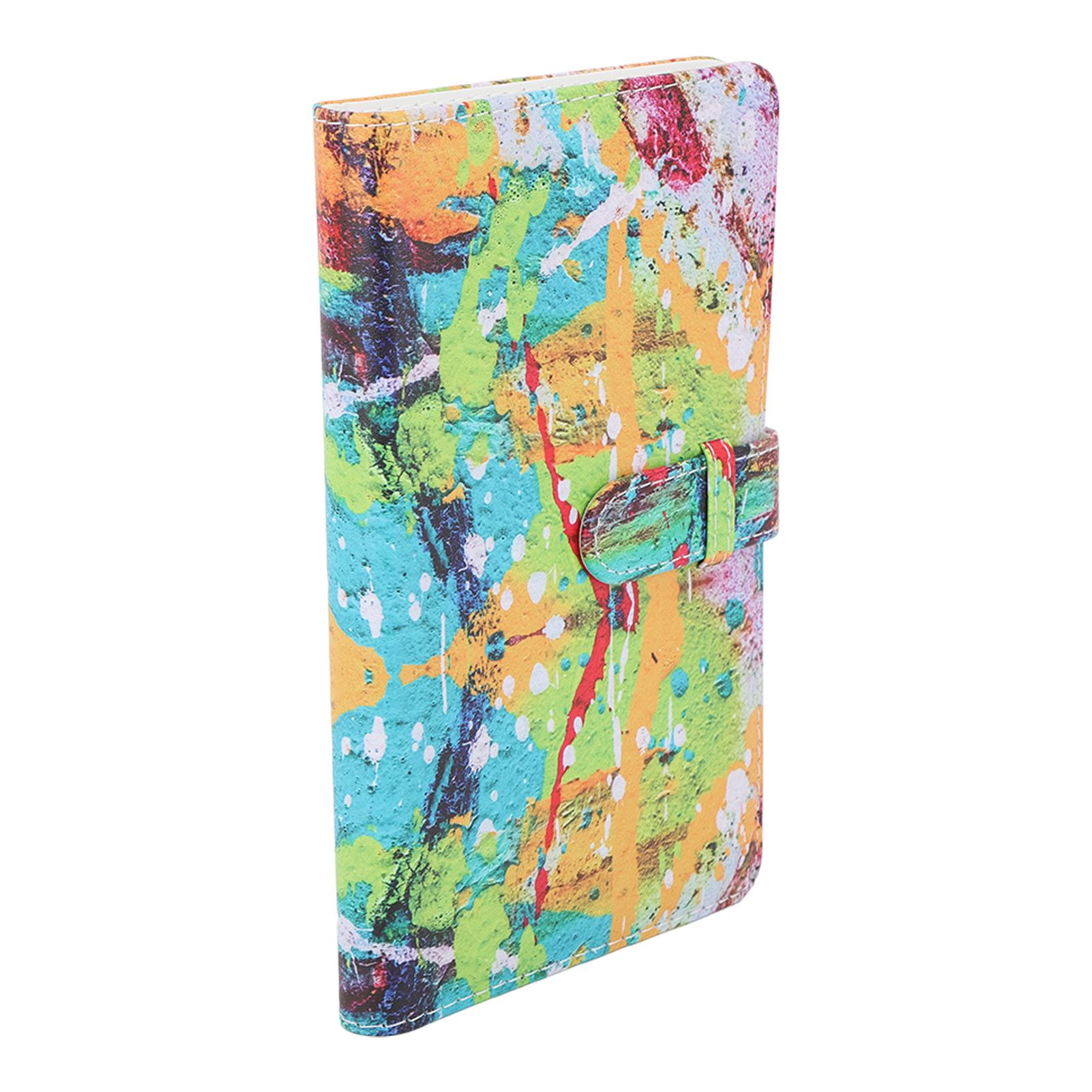 96 карманов 3-дюймовый фотоальбом большой емкости многофункциональный альбом для карточек Formini 12 11 розовый
96 карманов 3-дюймовый фотоальбом большой емкости многофункциональный альбом для карточек Formini 12 11 розовый