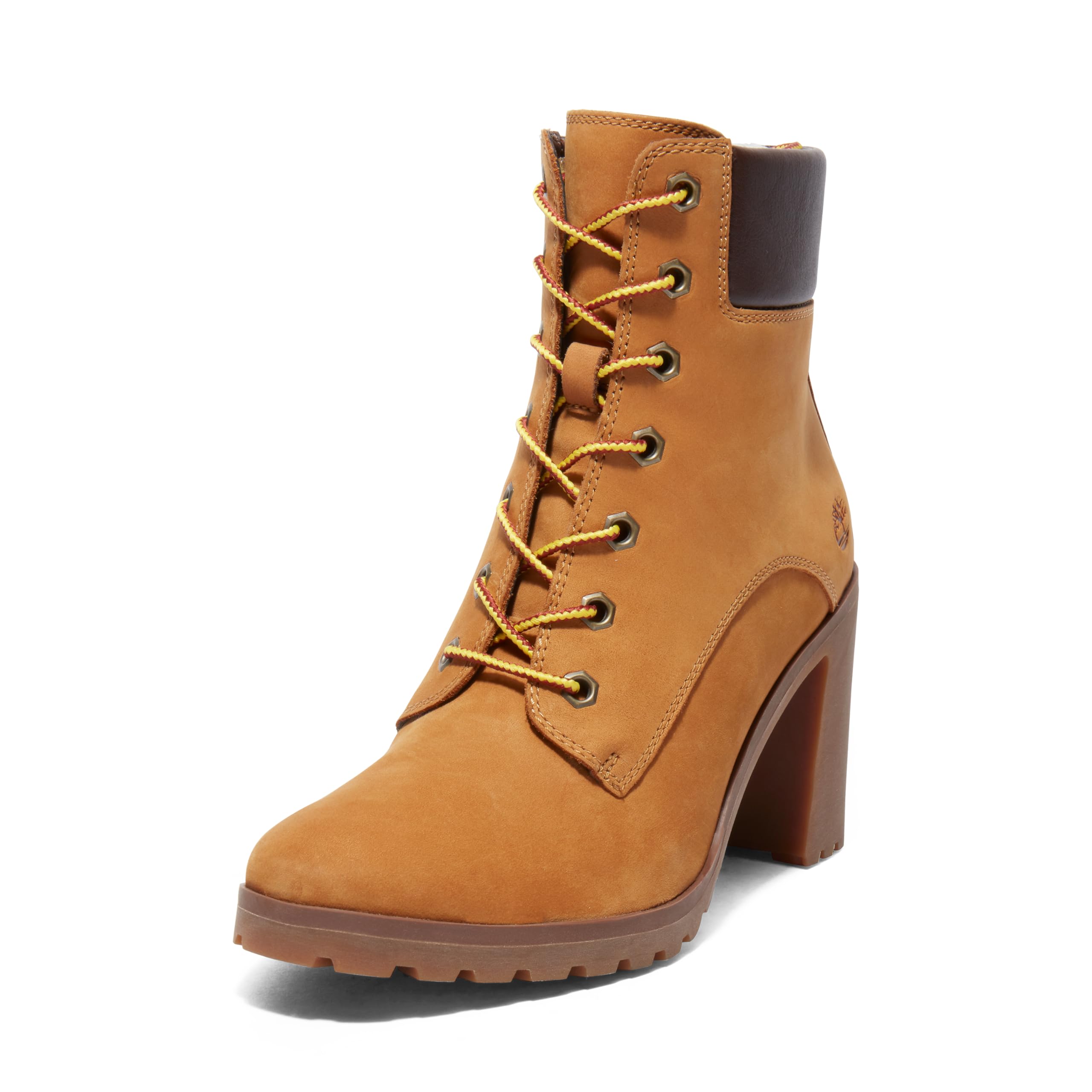 Timberland Arrington Mid Wheat Size Size Women s Lace-Up Boots, Nubuck, 8.0 (TB0A1HLS2311), 25.0cm
Timberland Arrington Mid Wheat Size Size Women s Lace-Up Boots, Nubuck, 8.0 (TB0A1HLS2311), 25.0cm