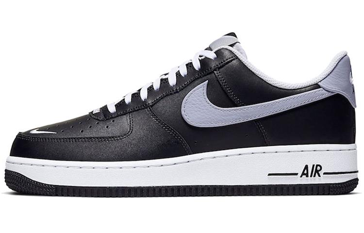 Nike Air Force 1 Low Swoosh Pack Black CJ8731-001 42.5
Nike Air Force 1 Low Swoosh Pack Black CJ8731-001 42.5