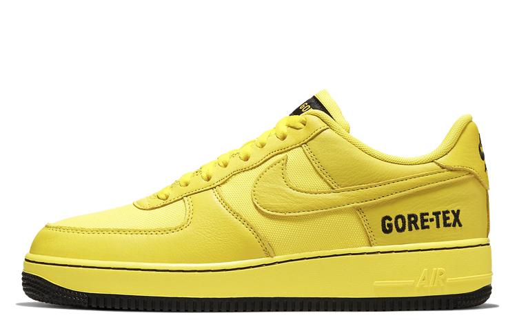 Nike Air Force 1 Low Gore Tex Dynamic Yellow CK2630-701 44
Nike Air Force 1 Low Gore Tex Dynamic Yellow CK2630-701 44