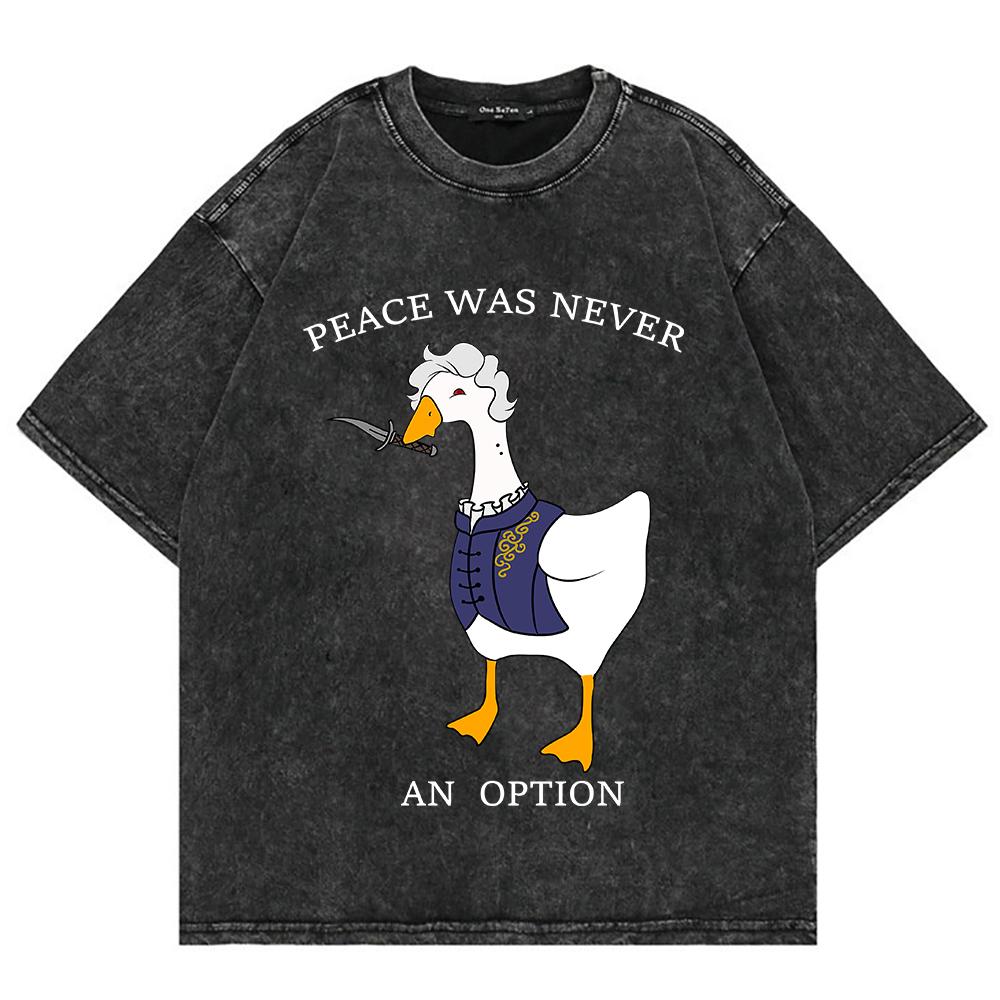 Cotton Astarion Goostarion T Shirt Anime Men Funny Retro T-Shirt Goose Unisex Oversize Vintage Mineral Wash Tees Shirts S
Cotton Astarion Goostarion T Shirt Anime Men Funny Retro T-Shirt Goose Unisex Oversize Vintage Mineral Wash Tees Shirts S